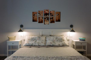 La Bicicletta Rooms